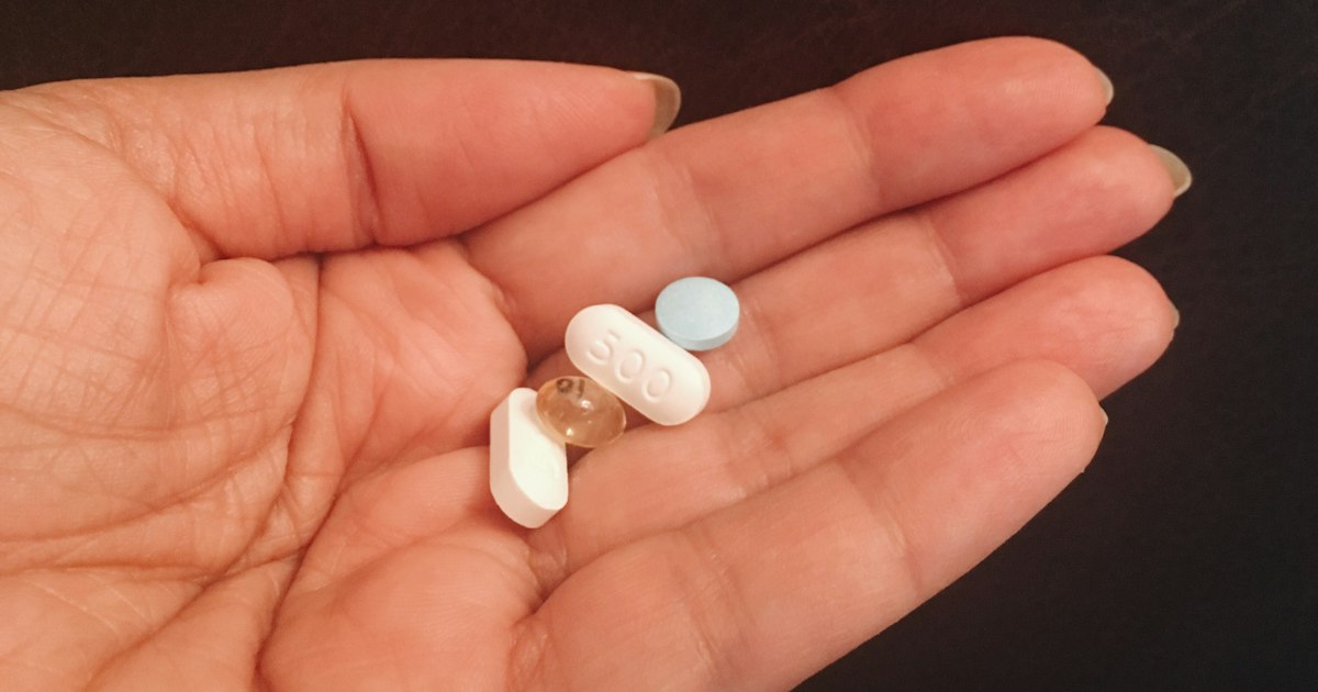 Side Effects of Bacopa Monnieri
