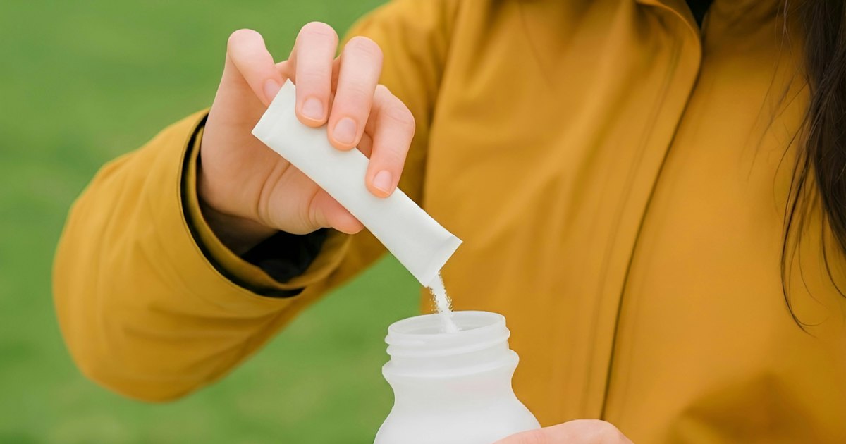 Side Effects of L-Tyrosine